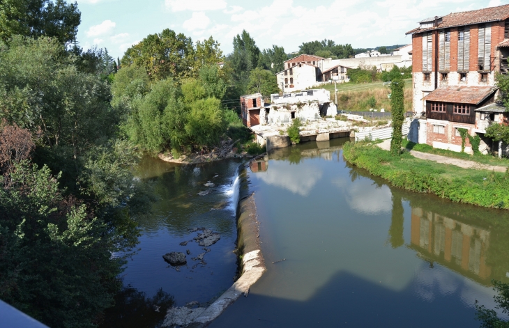 Le Moulin - Graulhet