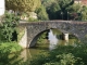 pont-vieux-sur-le-dadou ( 13 Em Siècle )