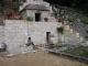 Inauguration de la rénovation du lavoir.