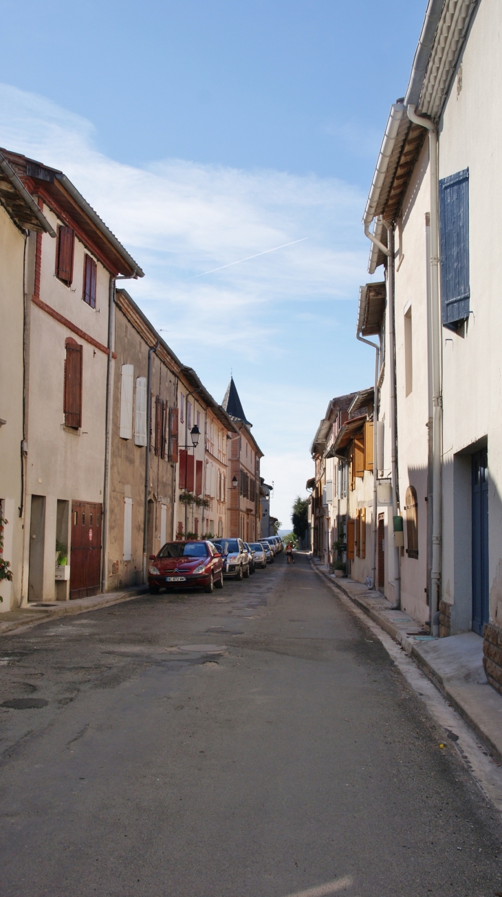  - Labastide-de-Lévis