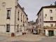Photo suivante de Lacaune Le Village
