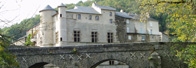 CHATEAU de LACAZE 17e S