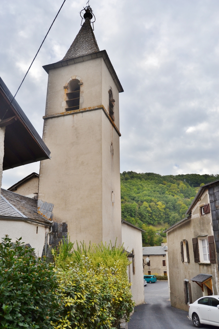 .église Notre-Dame  - Lacaze