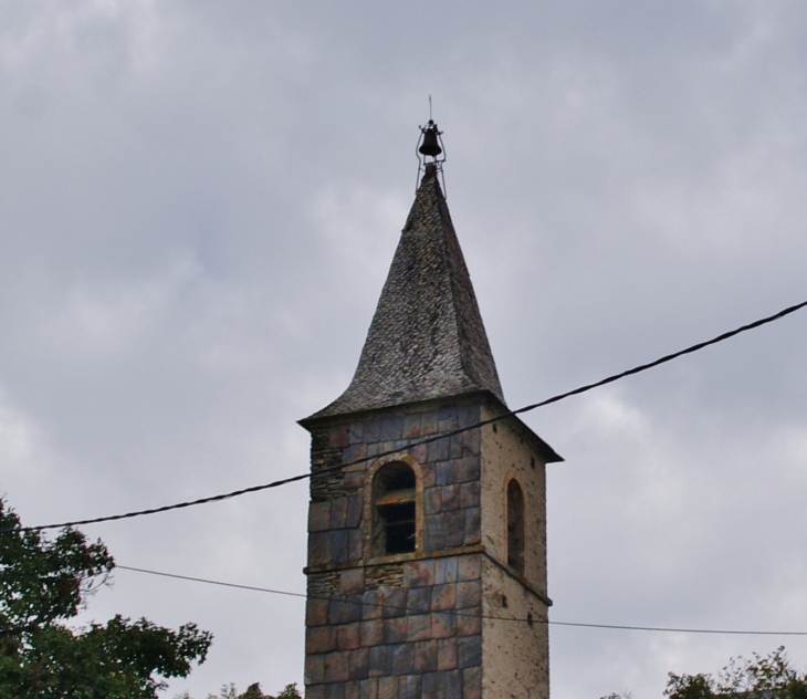 ...Eglise Saint-Pierre - Lacaze