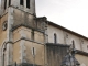 Photo suivante de Lacrouzette   église Notre-Dame du Granit 17 Em Siècle