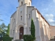 église de Lagarrigue