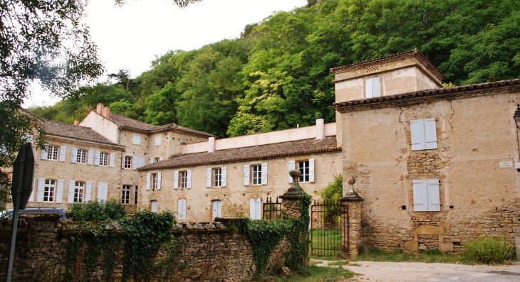 Château de La Vère - Larroque