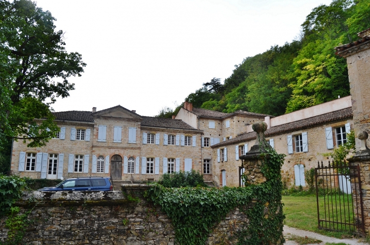 Château de La Vère - Larroque