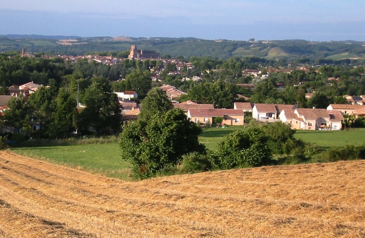 Lavaur