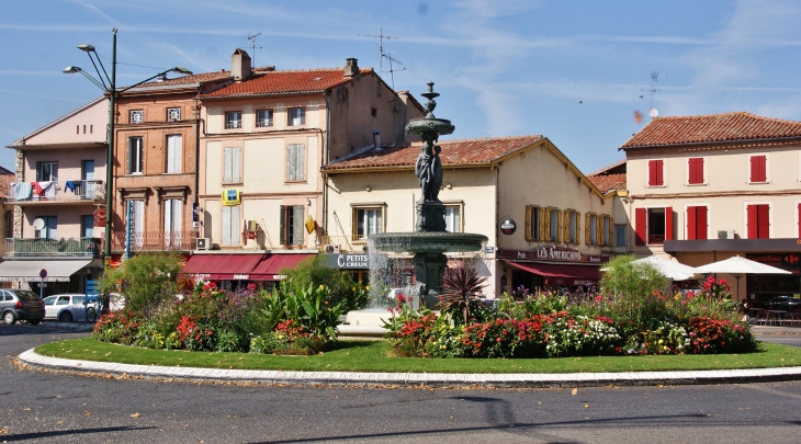  - Lavaur