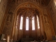 Cathédrale St Alain  : le choeur