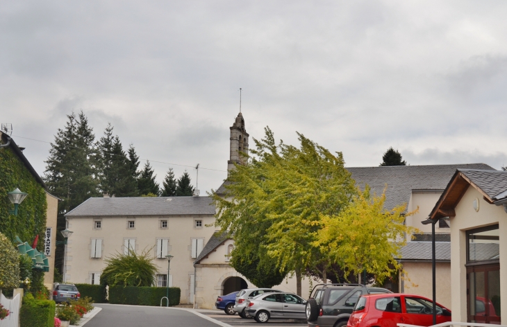 ²église Notre-Dame ( Guyor-Haut ) - Le Bez