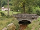 Cambon du Temple Commune de Le Fraysse