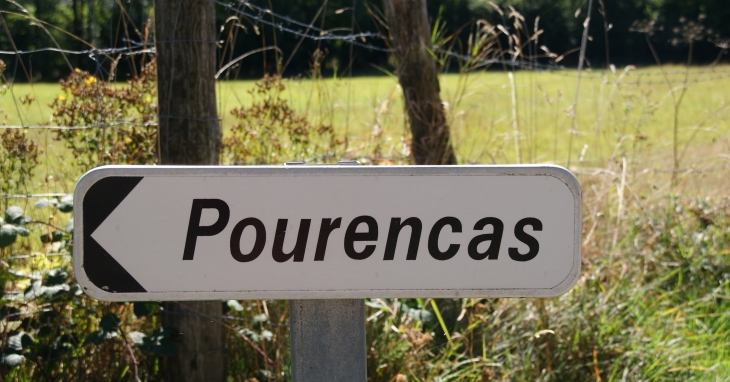 Pourencas commune de Le Masnau-Massuguiès