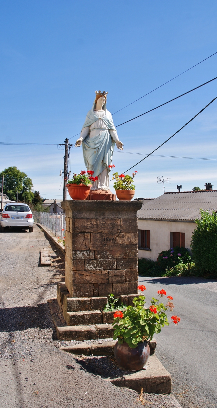  - Le Masnau-Massuguiès