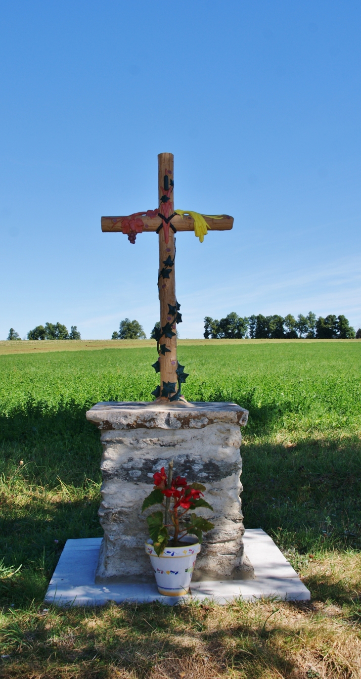  - Le Masnau-Massuguiès