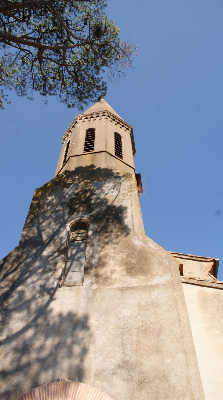 ....église de Loupiac