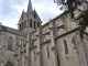 ² église Saint-Sauveur