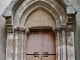 ² église Saint-Sauveur