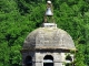 Clocher de l'église de Saint Sauveur de Mazamet