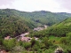 les gorges de l'Arnette