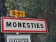 Photo précédente de Monestiés 