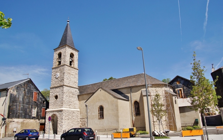  Chapelle Notre-Dame - Moulin-Mage