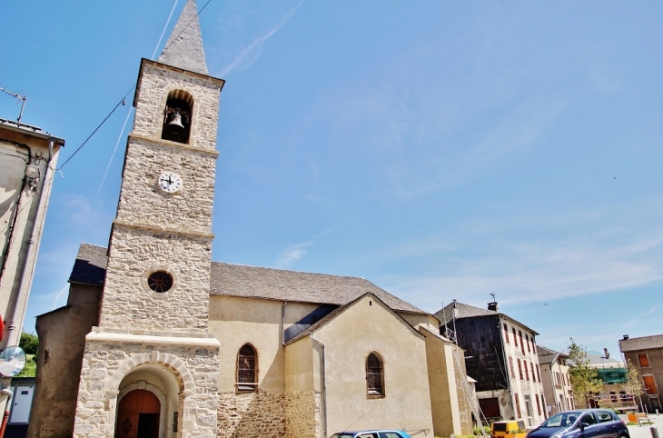  Chapelle Notre-Dame - Moulin-Mage