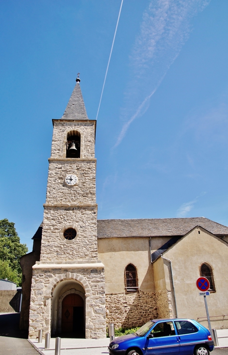  Chapelle Notre-Dame - Moulin-Mage