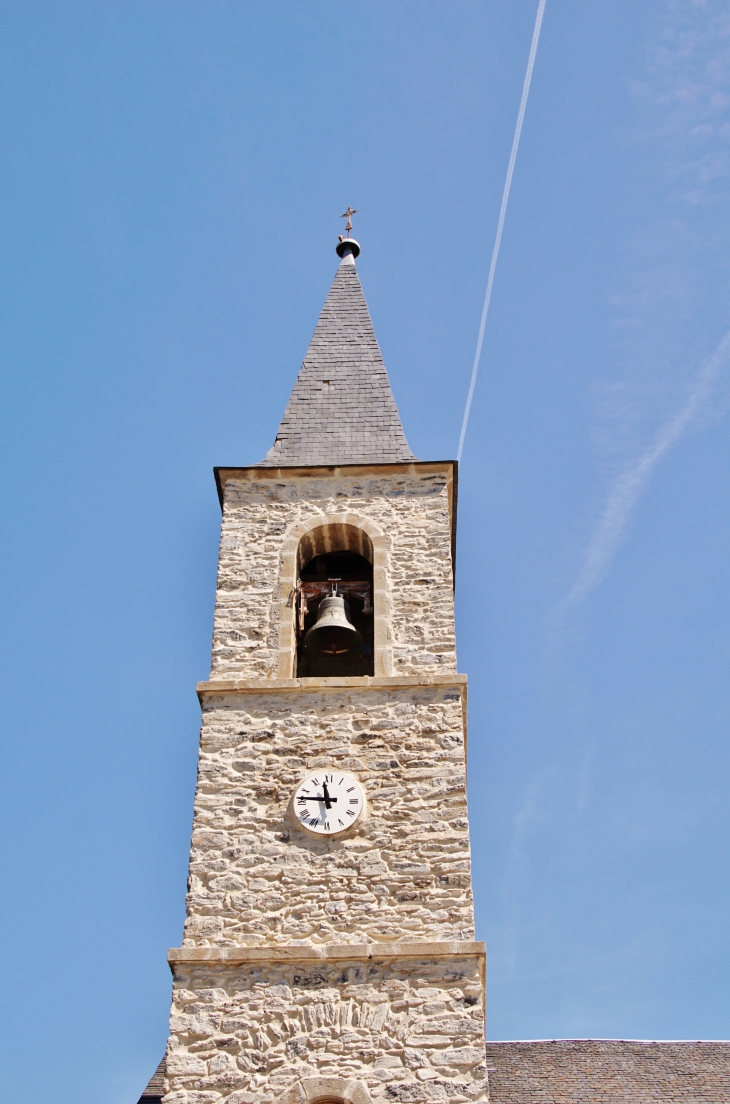  Chapelle Notre-Dame - Moulin-Mage