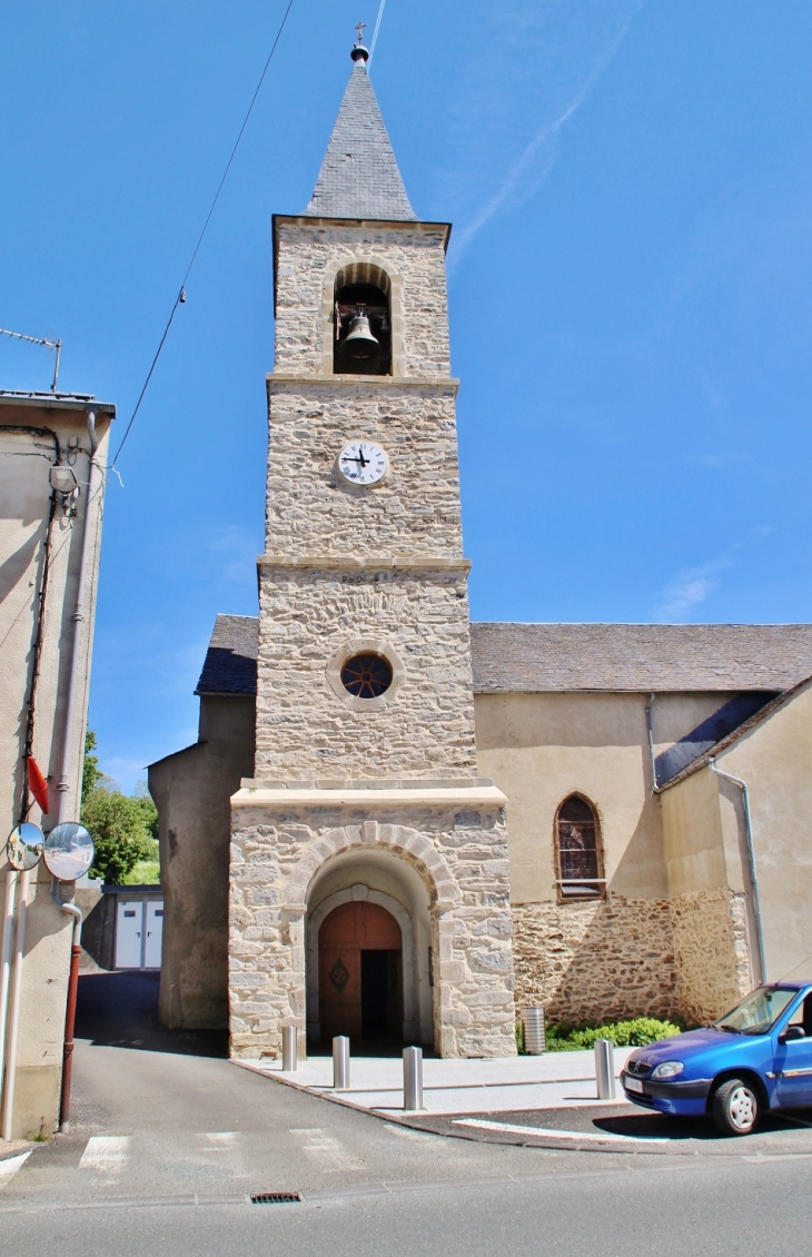  Chapelle Notre-Dame - Moulin-Mage