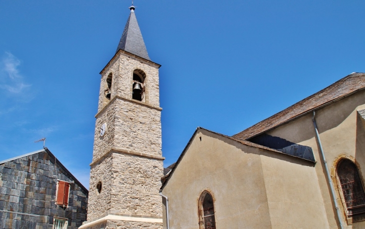  Chapelle Notre-Dame - Moulin-Mage