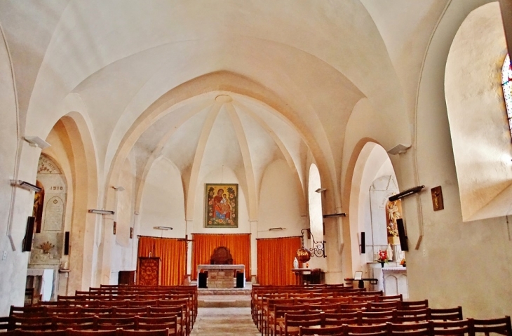  Chapelle Notre-Dame - Moulin-Mage