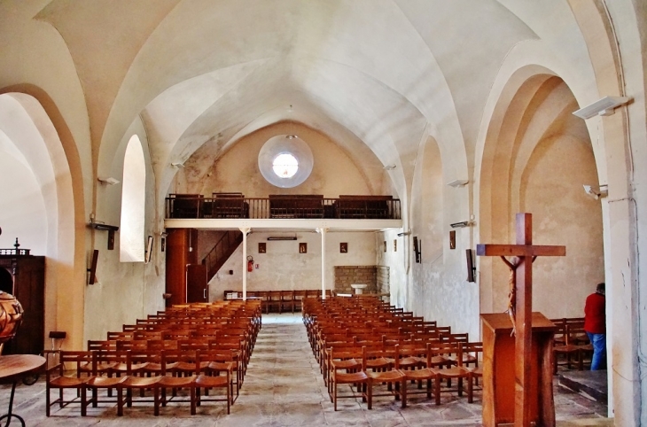  Chapelle Notre-Dame - Moulin-Mage