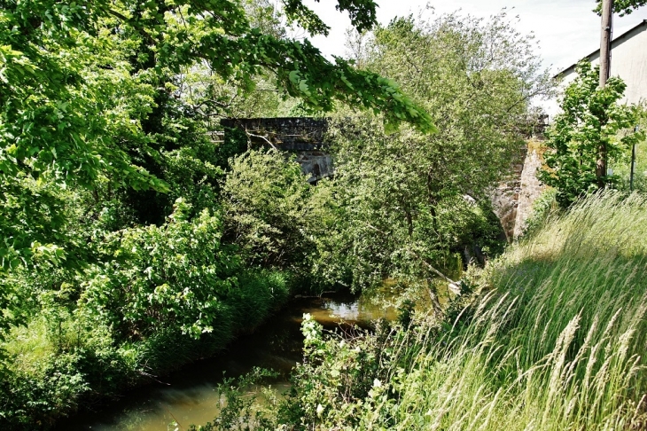 La Vébre  - Murat-sur-Vèbre