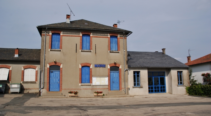 Mairie - Paulinet