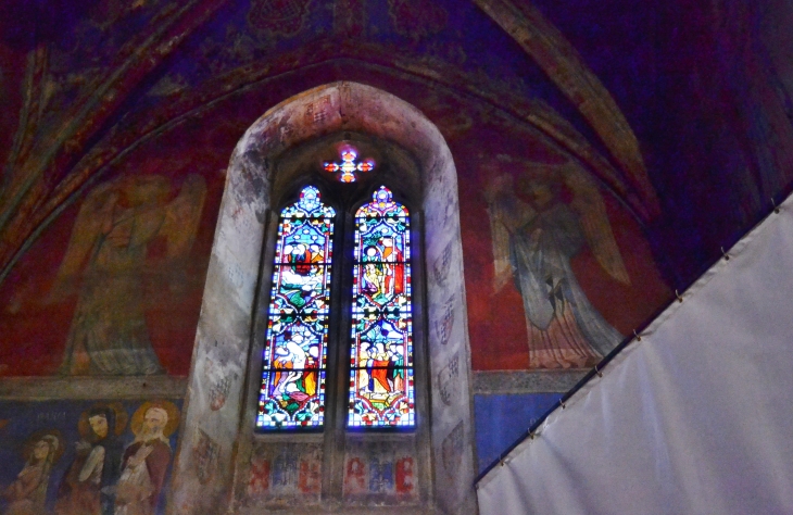 'église Notre-Dame du Bourg 13 Em Siècle - Rabastens