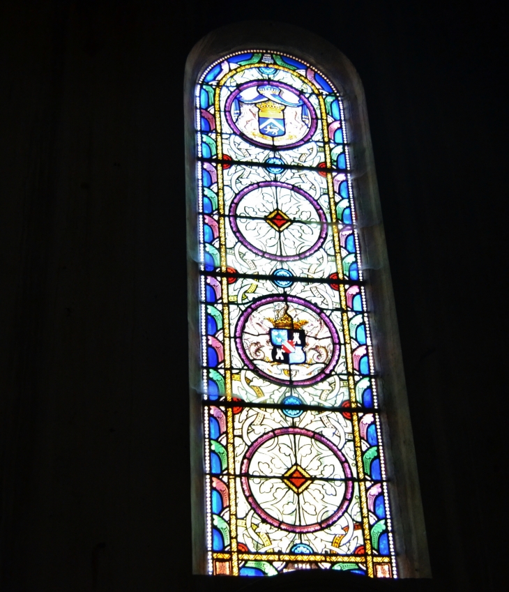 'église Notre-Dame du Bourg 13 Em Siècle - Rabastens