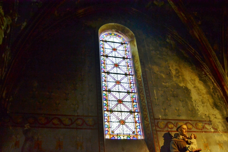 'église Notre-Dame du Bourg 13 Em Siècle - Rabastens