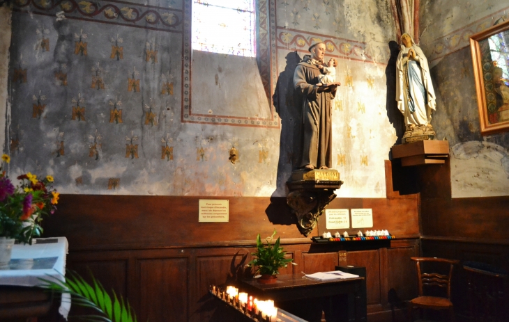 'église Notre-Dame du Bourg 13 Em Siècle - Rabastens