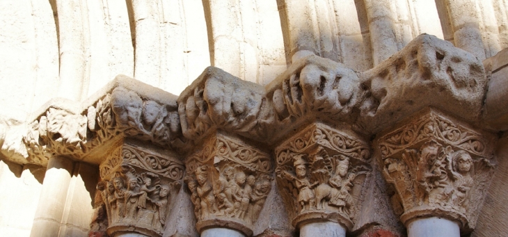 'église Notre-Dame du Bourg 13 Em Siècle - Rabastens