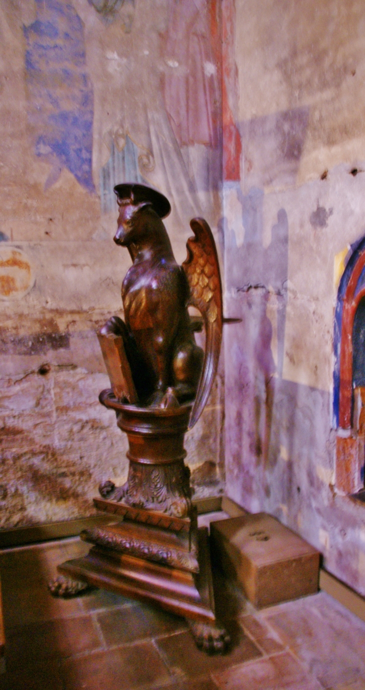 'église Notre-Dame du Bourg 13 Em Siècle - Rabastens