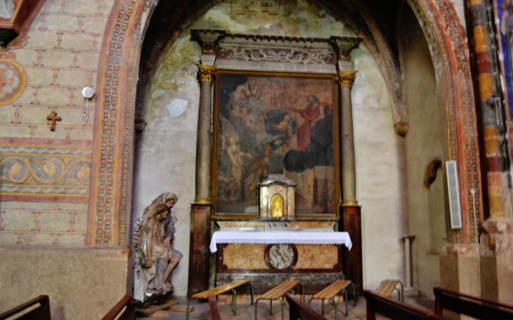 'église Notre-Dame du Bourg 13 Em Siècle - Rabastens