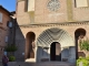 'église Notre-Dame du Bourg 13 Em Siècle