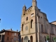 'église Notre-Dame du Bourg 13 Em Siècle