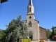 Photo précédente de Rayssac +église Saint-Martin