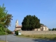 Eglise Saint-Martial