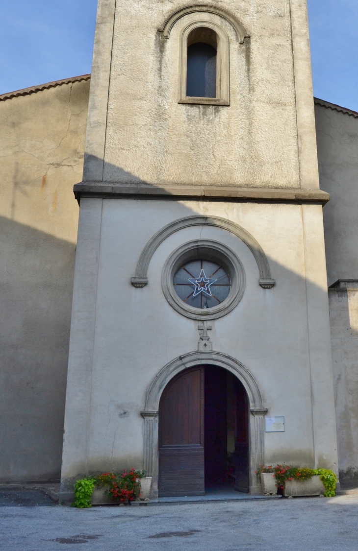 ..Eglise SaintFrançois - Roquecourbe