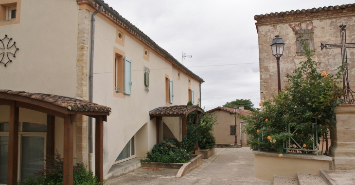 Mairie - Rouffiac