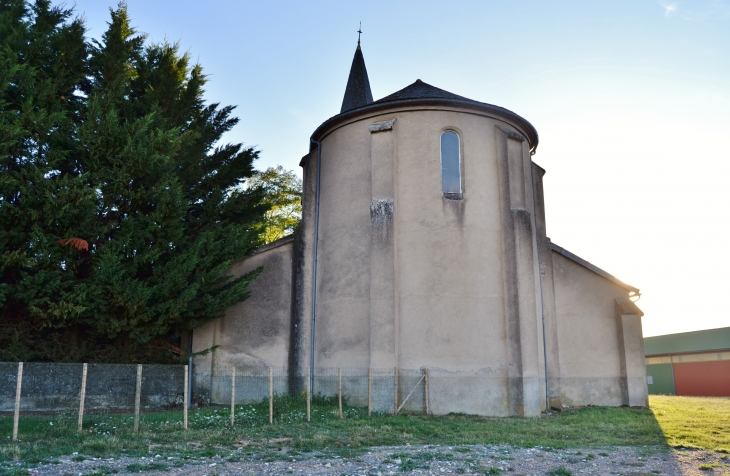 **église saint-Cirgue